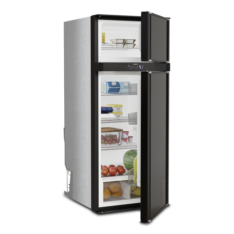Dometic RCD10.5XES - Compressor Refrigerator, 200l