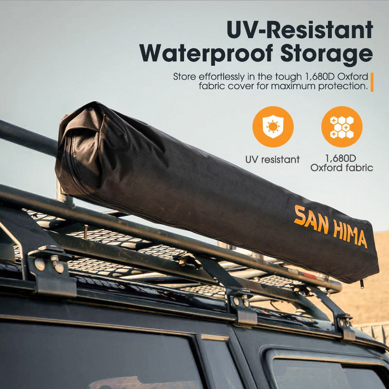 San Hima Camping Shower Tent Grey & Gas Hot Water Heater White &Shower Tent Base