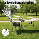 Reclining Camping Chair