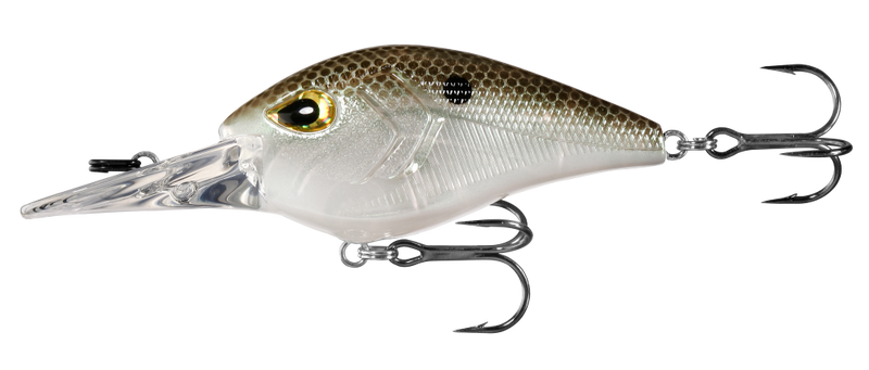 13 Fishing 60mm Troll Hunter Crankbait Fishing Lure - 2.5m Diver