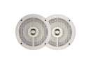 Axis MA52W  5"(130mm) Marine Slim Fit 2-Way Speakers - White