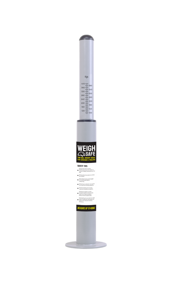 Weigh Safe Ball Weight Scale