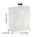 5kW Diesel Air Heater Full Installation Kit (2-Year Warranty)