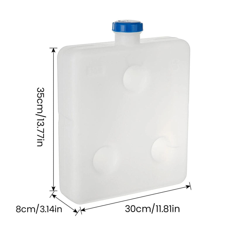 5kW Diesel Air Heater Full Installation Kit (2-Year Warranty)