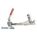 AL-KO 3500KG Lockable Coupling with Premium Handbrake