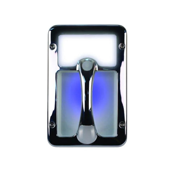 Camec LED Grab Handle Chrome