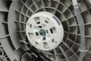 NCE 3kg Wall Mount Washing Machine