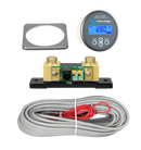 Victron Energy BMV-712 Black Battery Monitor w/Bluetooth