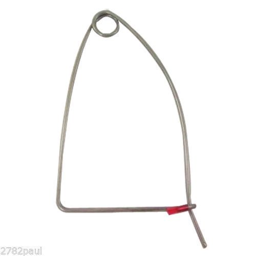 Surecatch Stainless Steel Quick Release Crab Pot Bait Clips