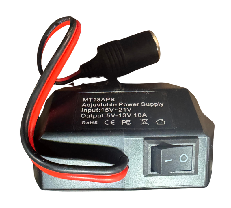Makita Battery Adapter