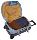 Thule Chasm 40L Carry On Wheeled Duffel Bag - Pond Blue (Travel Suitcase)