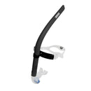 Arena Front Swim Snorkel III - Black (Swimming Training)