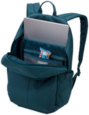 Thule Indago 23L Travel Backpack Bag - Teal (w/ Laptop Sleeve)