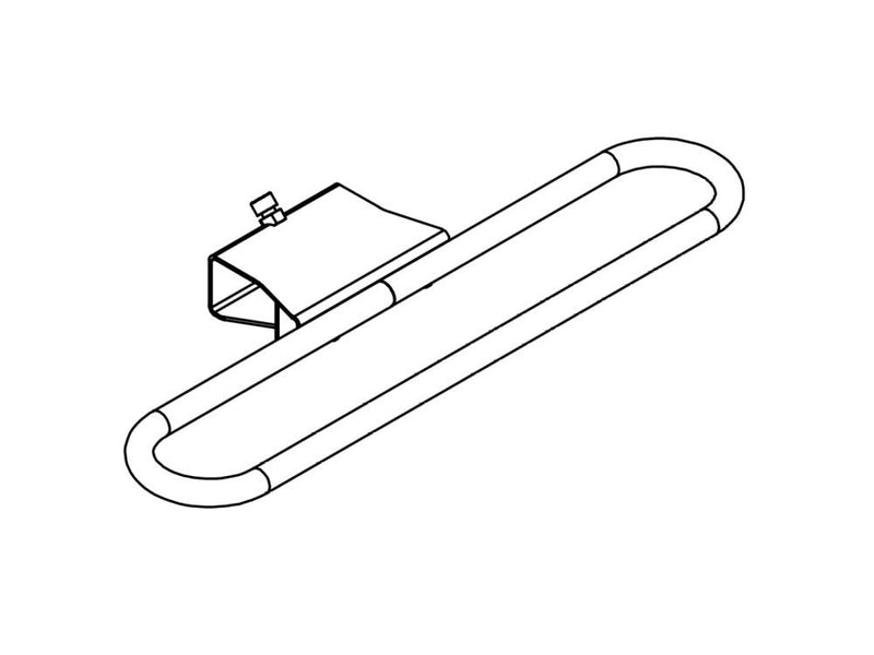 Gripsport Wheel Hoop (Pair)