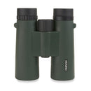 Carson JR-042 JR Series 10x42mm Full Size, Waterproof Binoculars