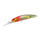 Duo Realis 80mm Fangbait 80DR Hardbody Lure - PG RED HEAD