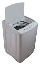 NCE Top Load Washing Machine 3.2kg
