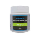 30gm Tub of Shimano ACE-2 Fishing Reel Grease - Made in Japan