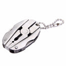 Stainless Steel Folding Plier