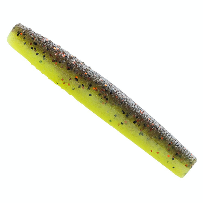 2.75 Inch ZMan Finesse TRD Ned Rig Baitz Soft Plastic Stickbait Lure