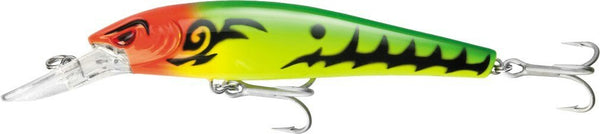 11cm Storm Thunder Barra Deep Hard Body Lure - Deep Diving Barramundi Lure