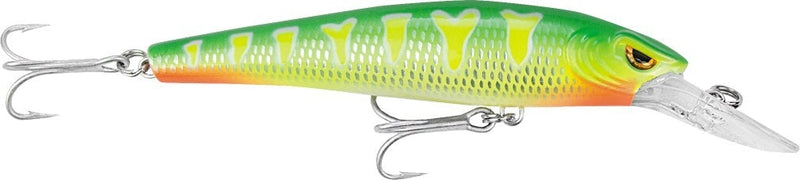 11cm Storm Thunder Barra Deep Hard Body Lure - Deep Diving Barramundi Lure