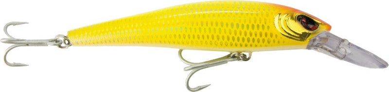 11cm Storm Thunder Barra Deep Hard Body Lure - Deep Diving Barramundi Lure