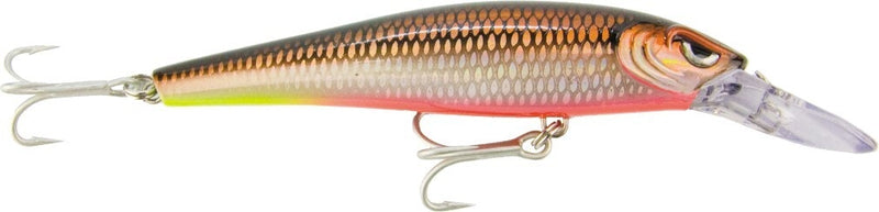 11cm Storm Thunder Barra Deep Hard Body Lure - Deep Diving Barramundi Lure