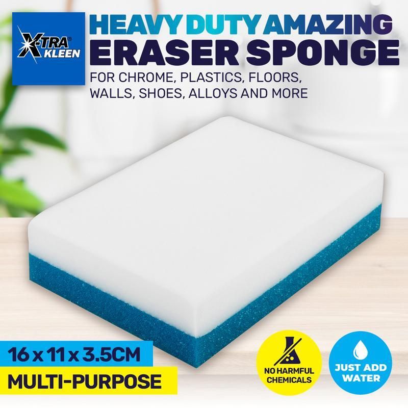 Amazing Sponge Eraser 16x11x3.5cm