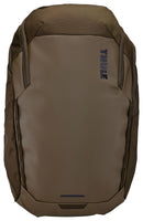Thule Chasm 26L Everyday Backpack - Deep Khaki (Travel Bag w/ Laptop Pocket)