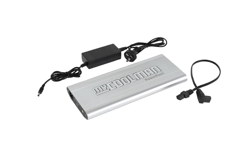 myCOOLMAN Magnetic Lithium PowerPack Battery For myCOOLMAN Fridges/Freezers