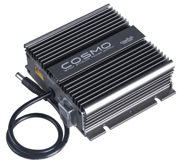 Cowfish Cosmo 12V Starlink Gen 3 Power Supply