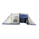 Mountview Large Family Camping Tent Portable Outdoor Beach 6-8 Person Shelter