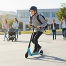 Monvelo Stunt Scooter for 8+ Kids Adult 360° Freestyle Trick Scooter Max 100kg