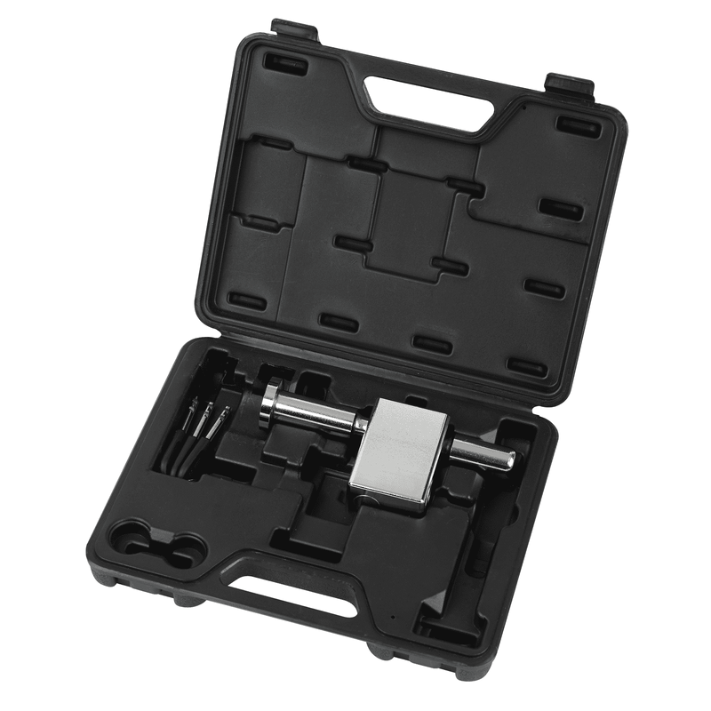 Milenco Pin Lock suits DO35 Pin Coupling