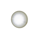 10" Round LED Oyster Light