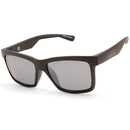 Jobe Dim Floating Matte Black/Grey Smoke Polarised Unisex Sunglasses
