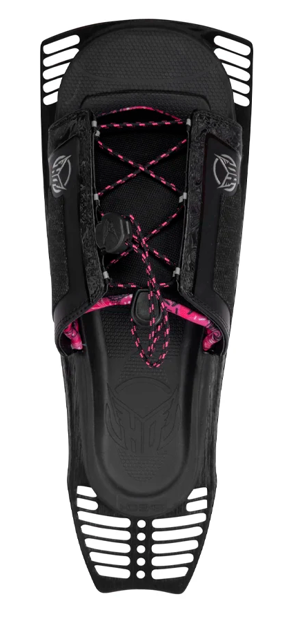 HYPERLITE WOMEN STANCE AFJ REAR TOE PLATE OSFM