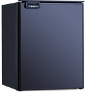 Bushman DC65X 65L Fridge Upright DC Caravan RV Fridge