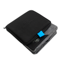 COLLAPSIBLE WINE GLASS BUDDY