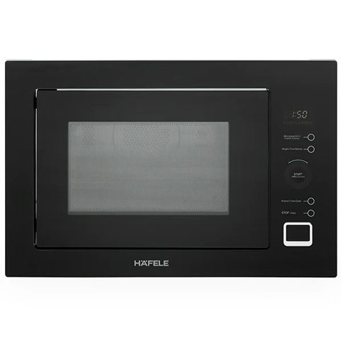 Pickup Only - Hafele Built in Microwave, 25L, with Grill & Convection