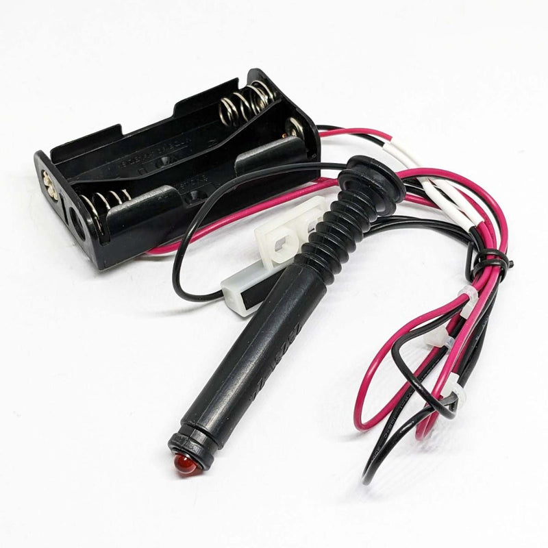 Thetford 23738 SC200CW Wiring Harness