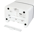 Pawz 2-in-1 Automatic Pet Feeder WiFi Camera Laser Toy Smart Dog Food Dispenser