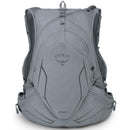 Osprey Dyna 15L Womens Running Hydration Vest w/ Hydraulics Reservoir - Slate Grey - Size M/L