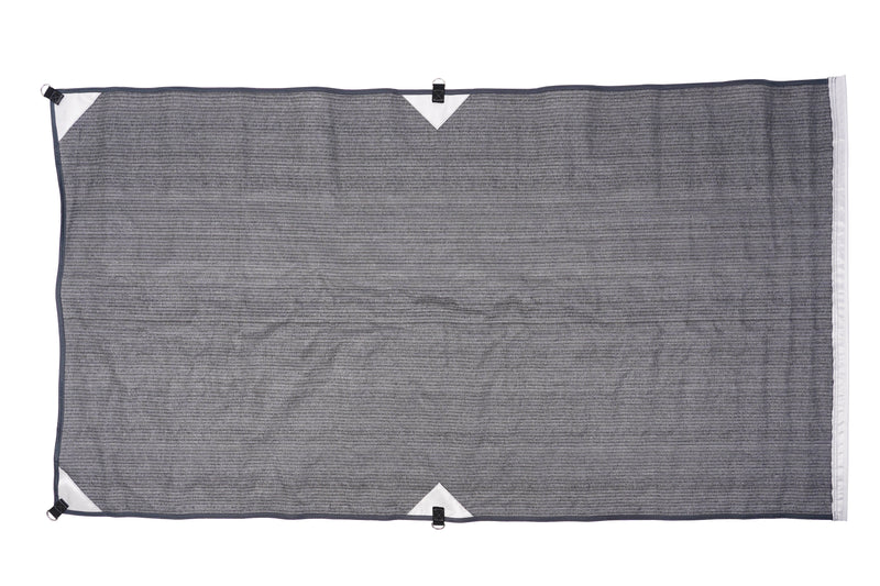 On The Road Fridge Vent Screen