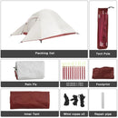 Ultralight Camping Tent Backpack Tent