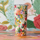 Corkcicle Tumbler - 750ml Rifle Paper - Garden Party Cream