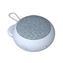 Kreafunk Kids Roar Bluetooth Speaker - Cloudy Blue