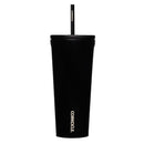 Corkcicle Cold Cup - 750ml Matte Black