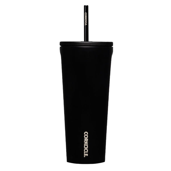 Corkcicle Cold Cup - 750ml Matte Black